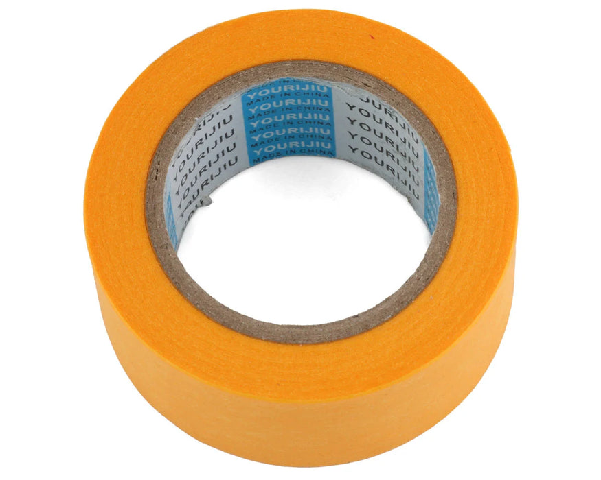 5014 JConcepts-Body Shell Masking Tape 24mm x 18m Roll