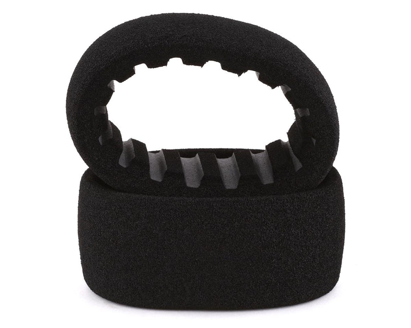 8131 JConcepts RM2 1/10 Rear 2.2" Buggy Hard Inserts (2)