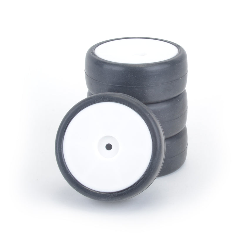 JR-A30KS Contact pre-glued A30 carpet spec tire PK4