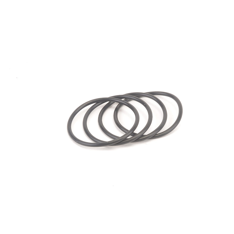 KRC-ORING KLINIK RC BATTERY CRADLE O-RINGS (4)