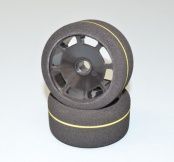 2520 RJ Speed Legends Front Spec Tires