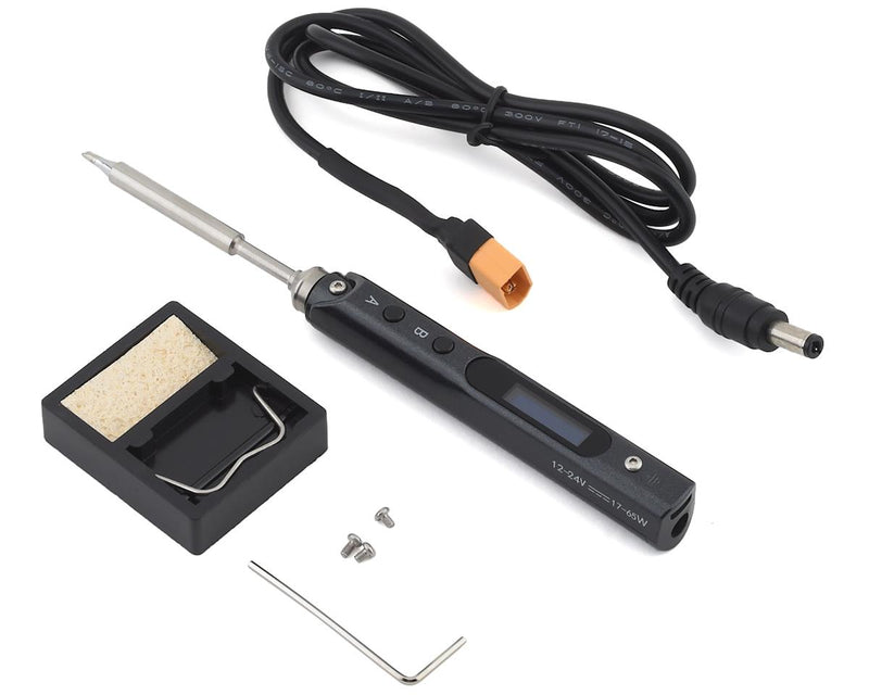 SSI-065 Maclan SSI Series Simple Soldering Iron Set