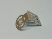 RJS5248 RJ Speed Motor Heat Sink Legends