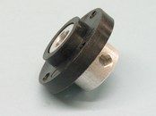 RJS5313 - RJ Speed Nylon/Alum Set Screw Hub Narrow