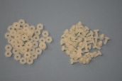 7005 RJ Speed Nylon Screws and Nuts for Wings (50ea)