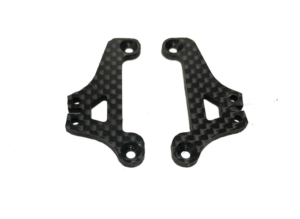 OW-1076 Ovalwerks RTC Front End Carbon Arms