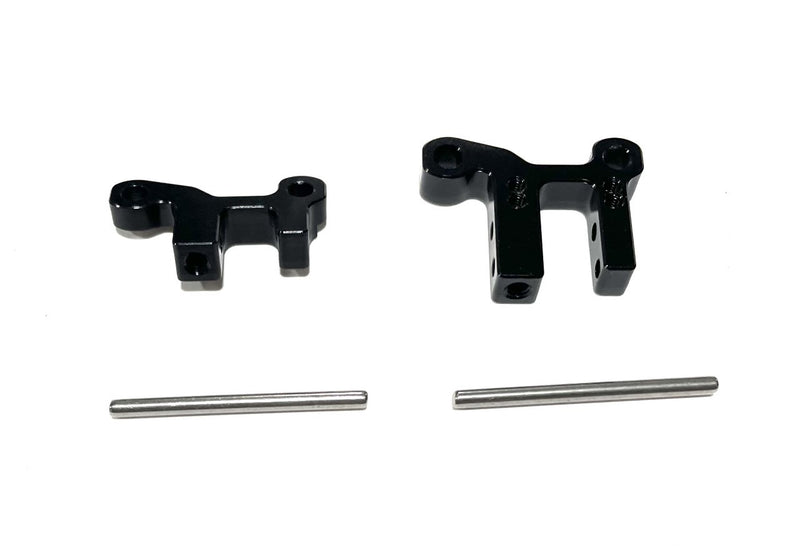 OW-2002 - Ovalwerks Tsunami Caster Block Set