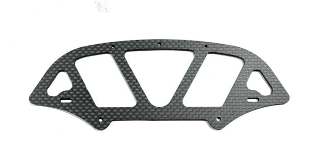OW-052 - Ovalwerks Front Bumper