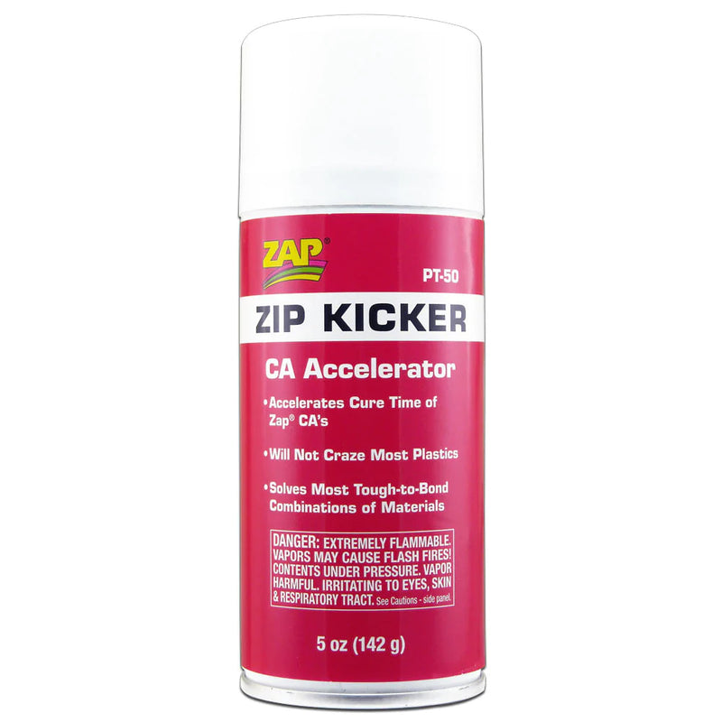 PT-50 Zap Zip Kicker