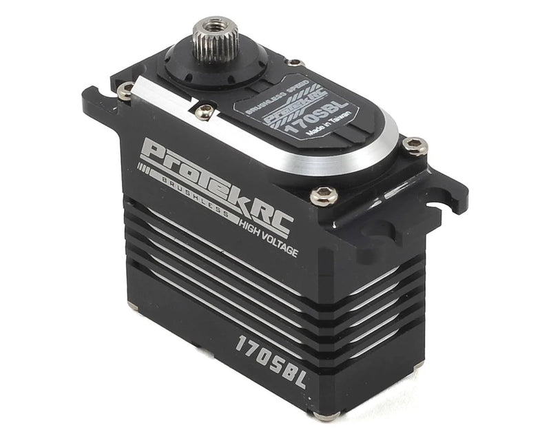 PTK-170SBL Protek Brushless High Voltage Servo
