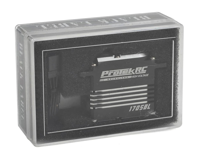 PTK-170SBL Protek Brushless High Voltage Servo