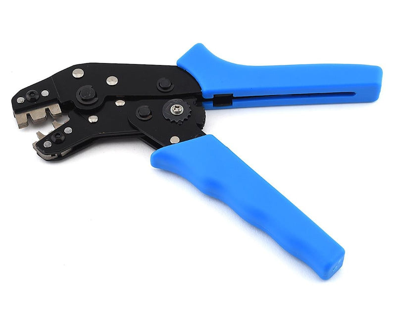 PTK-1999  ProTek RC Servo Lead & Terminal Crimping Tool