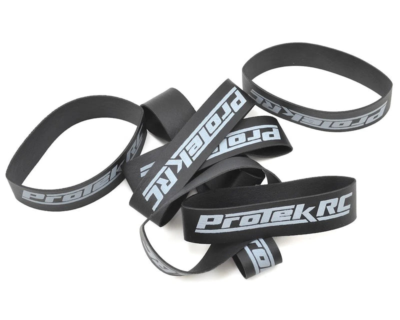PTK-2028 Protek RC Tire Glue Bands