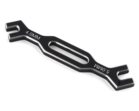 PTK-2032 ProTek RC Aluminum Turnbuckle Wrench (4 & 5mm)