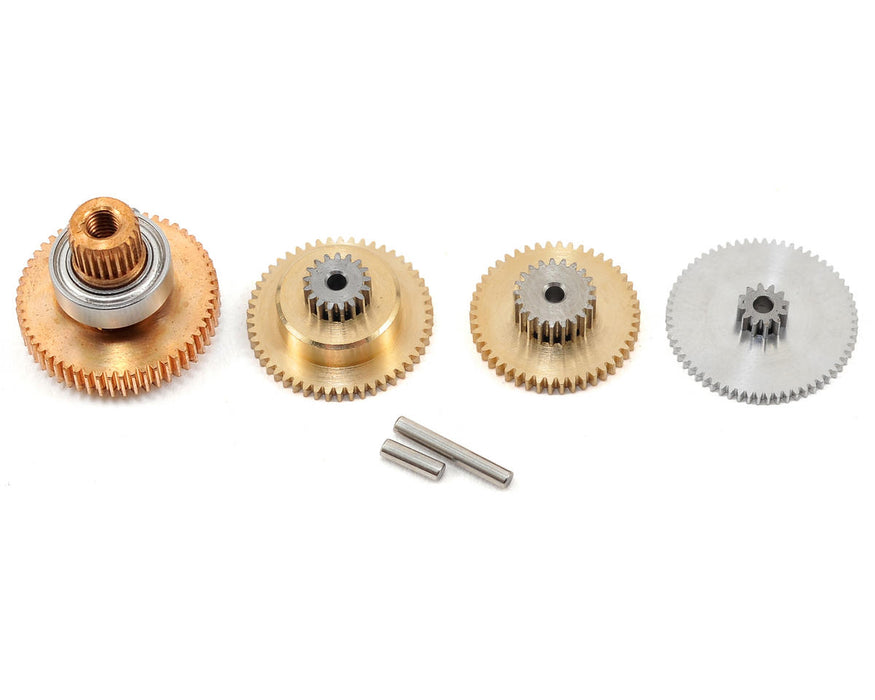 PTK-3034 Protek RC 160SS Metal Servo Gear Set