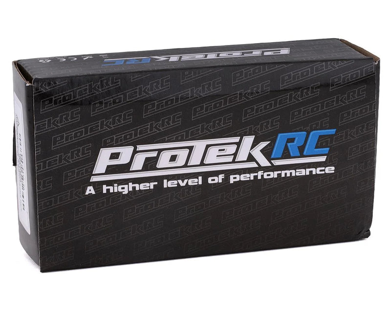 PTK-5117-22 ProTek RC 2S 4800mAh 120C Low IR Si-Graphene + HV LCG Shorty LiPo Battery