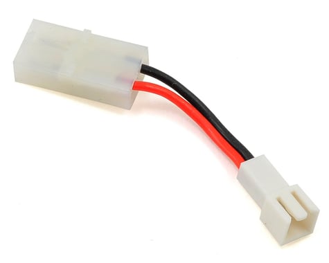 PTK-5251 Protek RC Losi Mini to Large Tamiya Style Adapter (Male Losi/Female Tamiya)