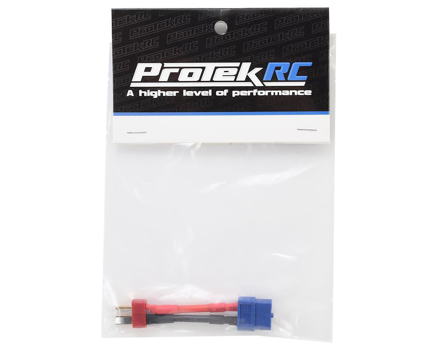 PTK-5302 Protek RC T-Style Ultra Plug to XT60 Plug Adapter (Male Ultra/Female XT60)