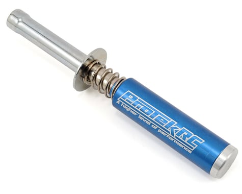 PTK-7604 - ProTek RC "SureStart" Pencil Style Glow Igniter (AA Battery)