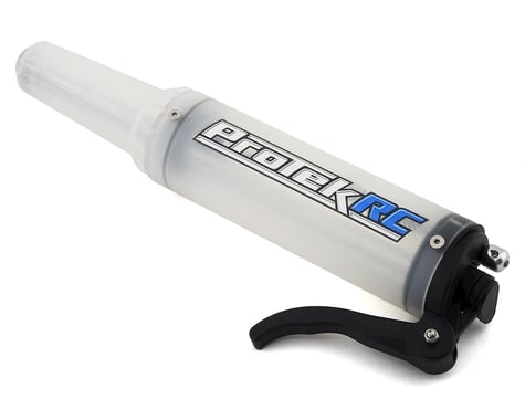 PTK-7608 Protek RCQuick Pit 2 Dump Gun