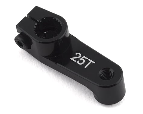 PTK-7609 Protek RC Team Associated Aluminum Clamping Servo Horn