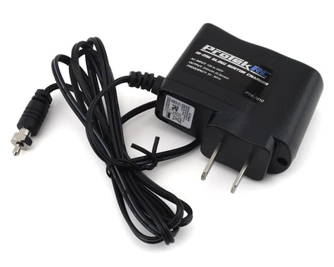 PTK-7610 - Protek RC NiMh Glow Ignitor Charger