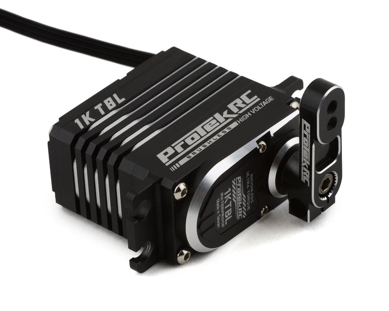PTK-7825 - ProTek RC Dual Offset Heavy Duty Clamping Servo Horn (Standard) (25T)