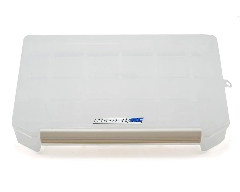 PTK-8011 ProTek RC Plastic Storage Container (Large)