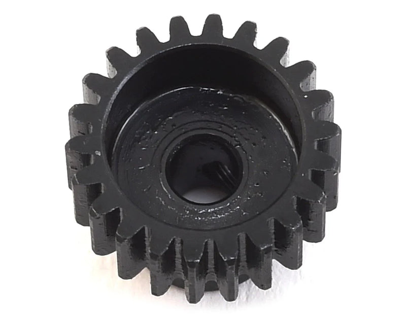PTK-8040 ProTek RC Lightweight Steel 48P Pinion Gear (3.17mm Bore)(22T)