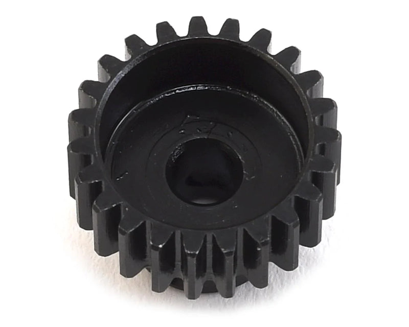 PTK-8041 ProTek RC Lightweight Steel 48P Pinion Gear (3.17mm Bore)(23T)
