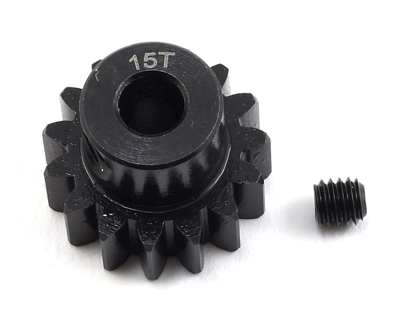 PTK-8068 Protek RC Steel Mod 1 Pinion Gear 5mm Bore 15T
