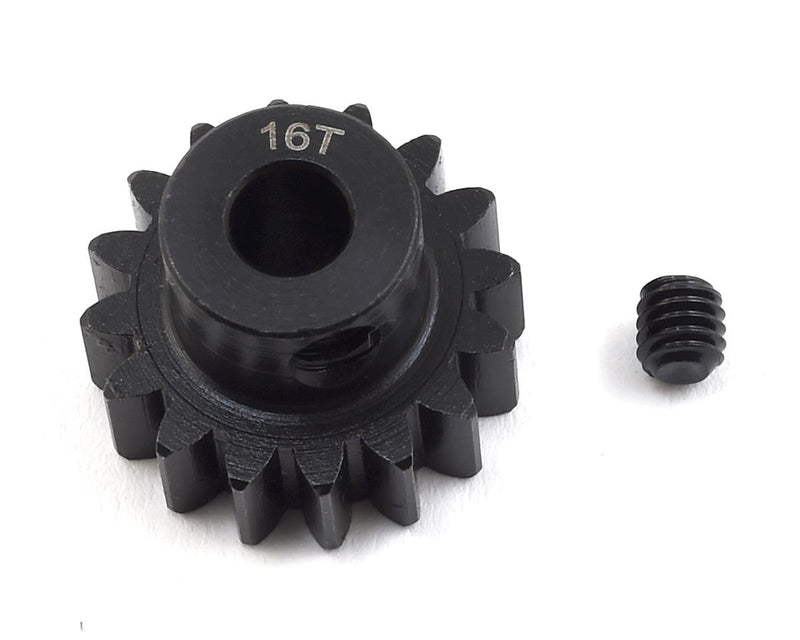PTK-8069 Protek RC Steel Mod 1 Pinion Gear 5mm Bore 16T