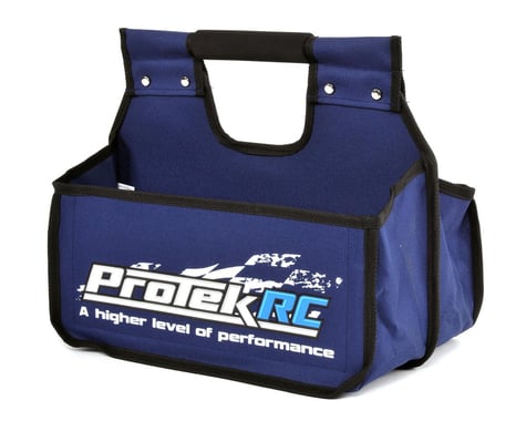 PTK-8110 Protek RC Nitro Pit Caddy