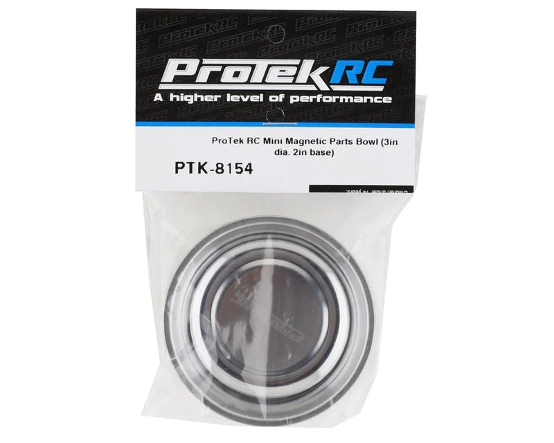 PTK-8154 ProTek RC Mini Magnetic Parts Bowl (3")