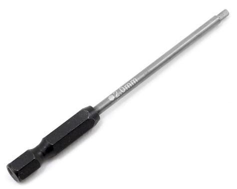 PTK-8246 ProTek RC "TruTorque" Power Tool Tip (2.0mm)