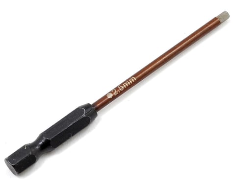 PTK-8247 ProTek RC "TruTorque" Power Tool Tip (2.5mm)