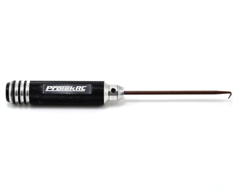 PTK-8266 ProTek RC "TruTorque" Spring Clip Remover