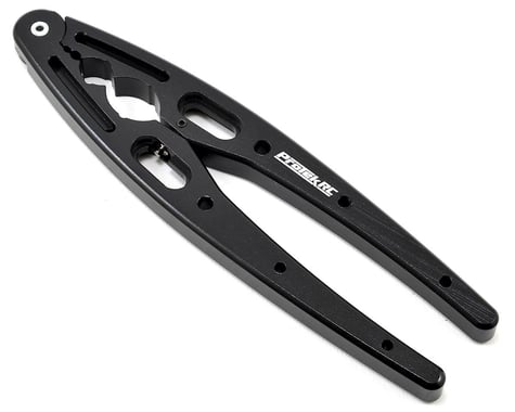 PTK-8267 Protek RC TruTorque Shock Shaft Pliers