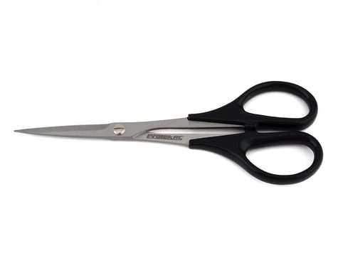 PTK-8279 ProTek RC "TruTorque" Lexan Scissors (Straight)