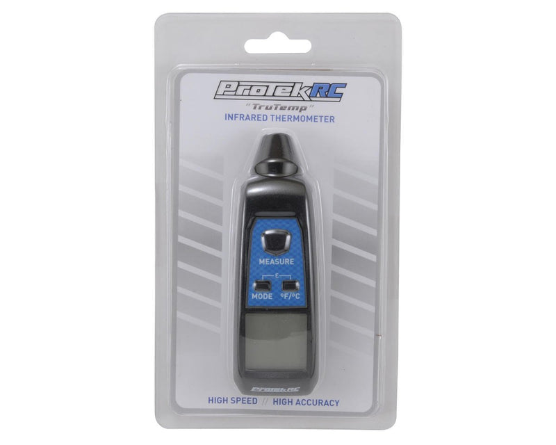 PTK-8310 ProTek RC "TruTemp" Infrared Thermometer