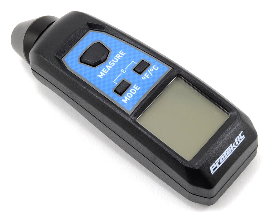 PTK-8310 ProTek RC "TruTemp" Infrared Thermometer