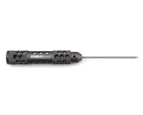 PTK-8402 ProTek RC "TruTorque SL" Metric Hex Driver (2.0mm)