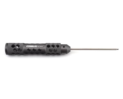 PTK-8403 ProTek RC "TruTorque SL" Ball End Metric Hex Driver (2.0mm)