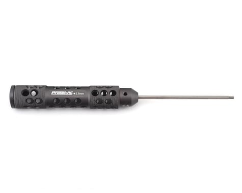 PTK-8404 ProTek RC "TruTorque SL" Metric Hex Driver (2.5mm)