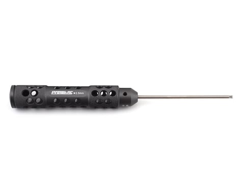 PTK-8405 ProTek RC "TruTorque SL" Ball End Metric Hex Driver (2.5mm)