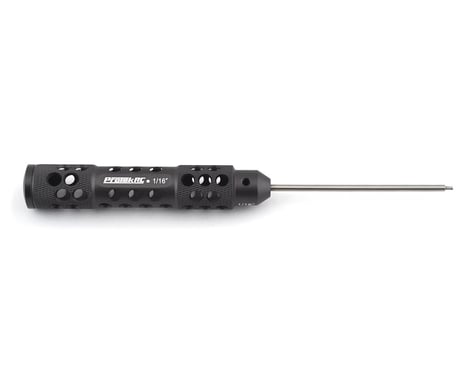 PTK-8410 ProTek RC "TruTorque SL" Standard Hex Driver (1/16")