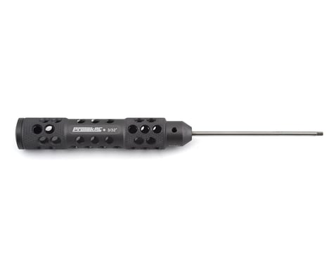 PTK-8412 ProTek RC "TruTorque SL" Standard Hex Driver (3/32")