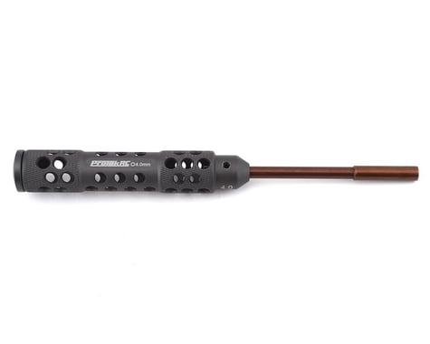 PTK-8419 ProTek RC "TruTorque SL" Metric Nut Driver (4.0mm)