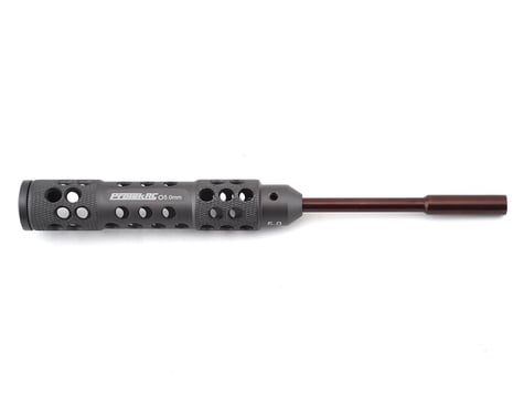 PTK-8420 ProTek RC "TruTorque SL" Metric Nut Driver (5.0mm)