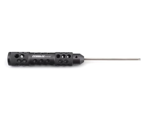 PTK-8426 ProTek RC "TruTorque SL" Ball End Standard Hex Driver (3/32")